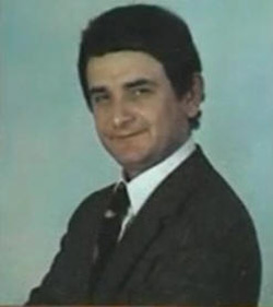 Dragan Toković