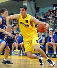 Dragan Marković