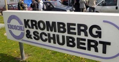 Kromberg&Schubert