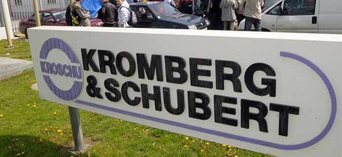 Kromberg&Schubert