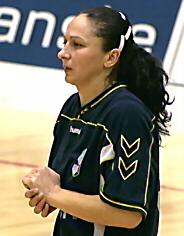 Ljiljana Knežević