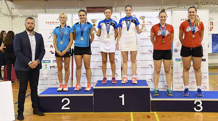 TROFEJ-BEOGRADA-2017-u-badmintonu-_Osvajacice-medalja-zenski-dubl