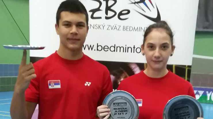 YONEX-Slovak-Junior-2017_Sergej-Lukic-i-Marija-Sudimac