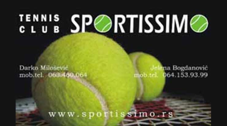 sportissimo