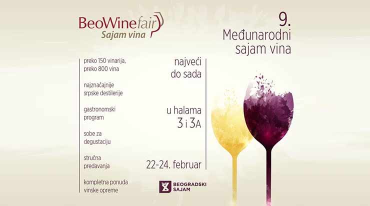 BeoWine Fair