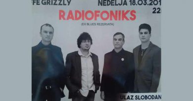 Radiofoniks