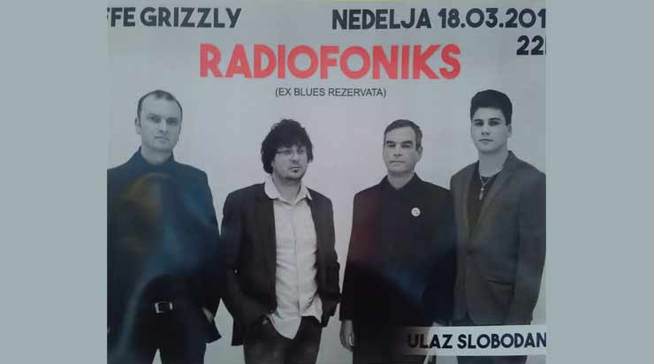 Radiofoniks