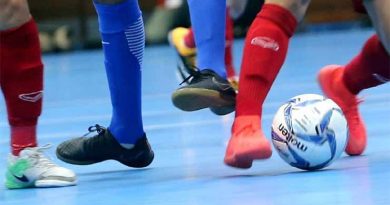 Liga sindikata sportskog saveza