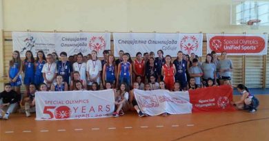 Seminar Specijalne Olimpijade