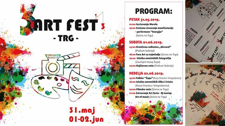 ArtFest