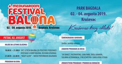 Međunarodni festival balona