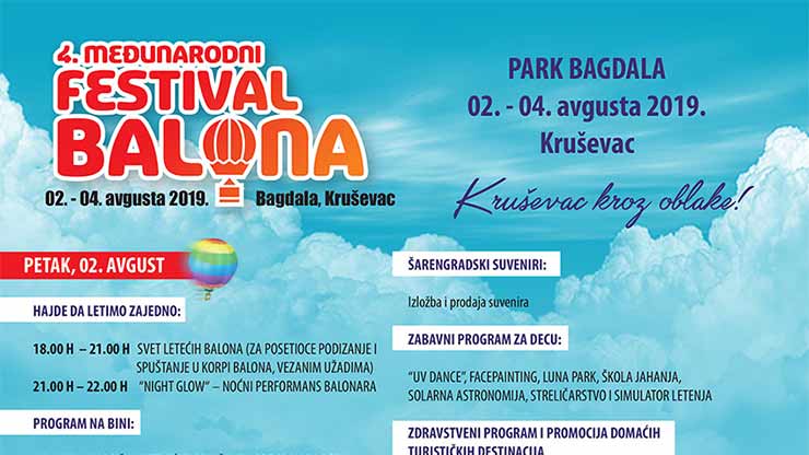 Međunarodni festival balona