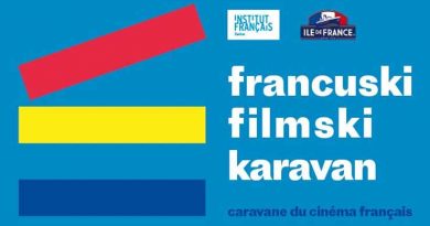 Francuski filmovi