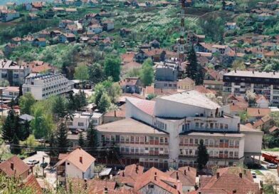 u Aleksandrovcu