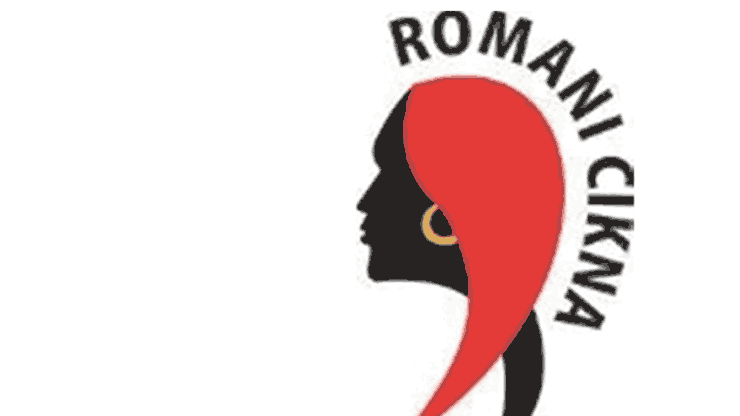 Romani cikna