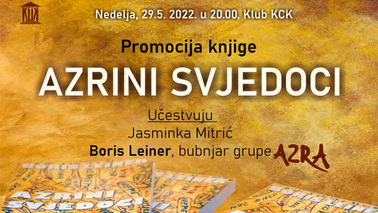 Azrini svjedoci