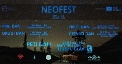 NEOFEST