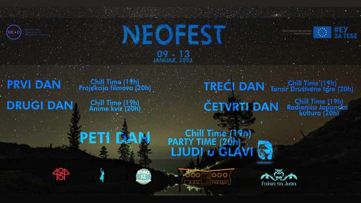 NEOFEST