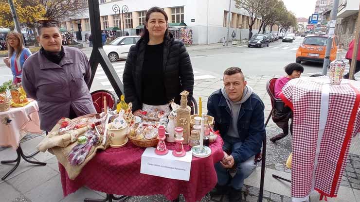 sajam socijalnog preduzetništva