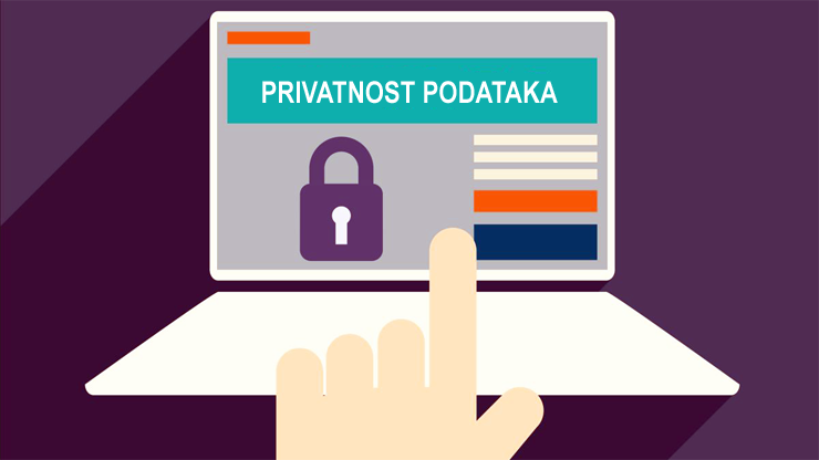 Pravo na privatnost i primena Digitalne agende na Zapadnom Balkanu