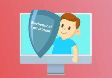 Kako unaprediti digitalnu bezbednost i privatnost