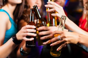 Veliki broj adolescenata tvrdi da pije zbog dosade