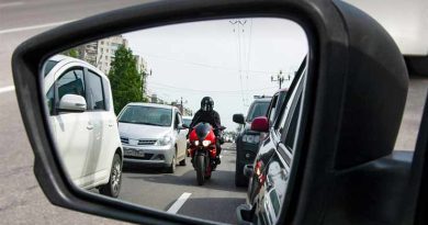 bezbednost saobraćaja