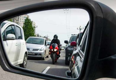 bezbednost saobraćaja