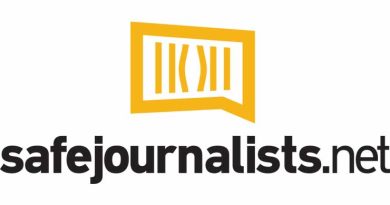 SafeJournalists