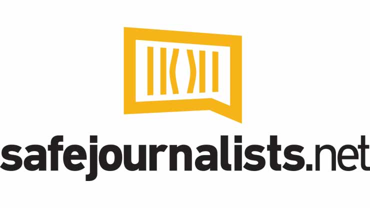 SafeJournalists