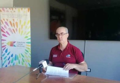 NOVI PROJEKAT CINK-A: Zajednička akcija za bolju bezbednost novinara