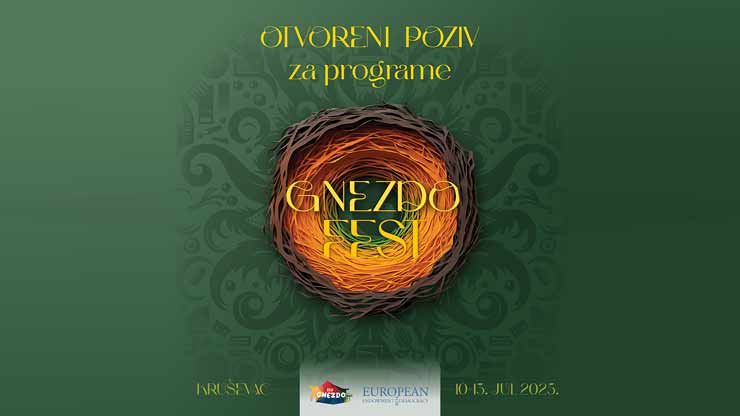 Gnezdo FEST