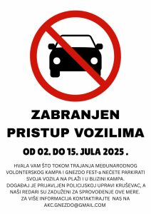 zabrana