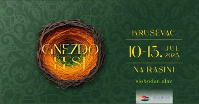 Gnezdo fest