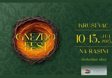 Gnezdo fest