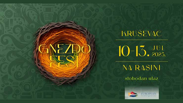 Gnezdo fest