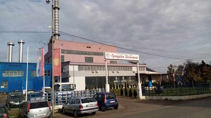 za elektronsku dostavu računa