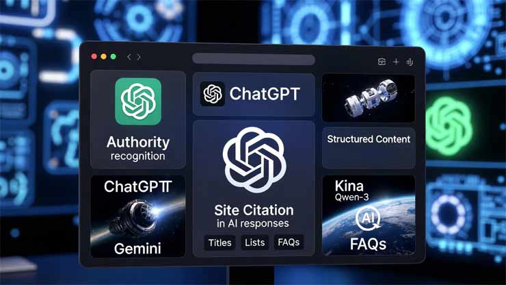 veštačke inteligencije