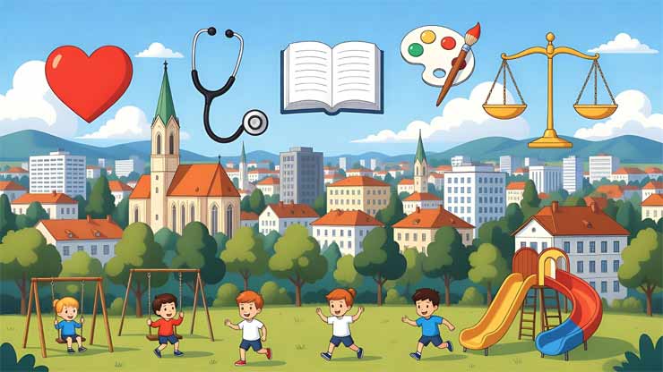 konkurs za finansiranje