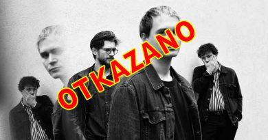 otkazan