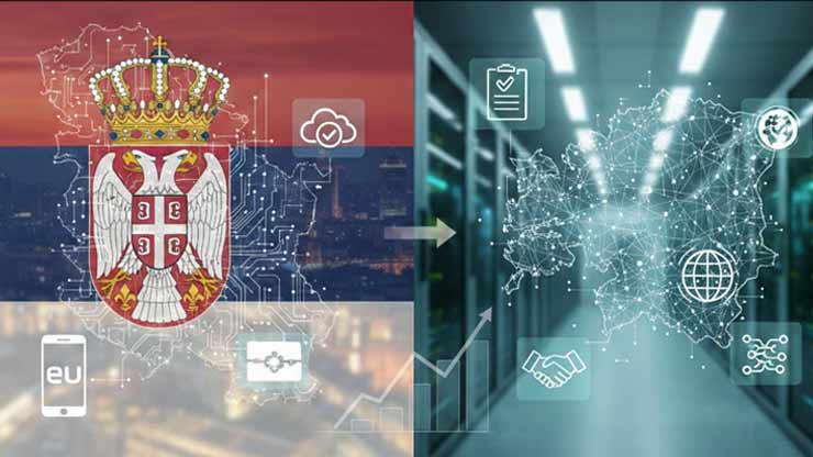 eUprava u Srbiji – šta već radi, šta nedostaje eUprava