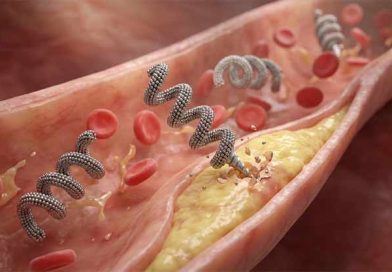 Mikroskopski roboti, nanoboti, za duži ljudski vek mikroskopski roboti