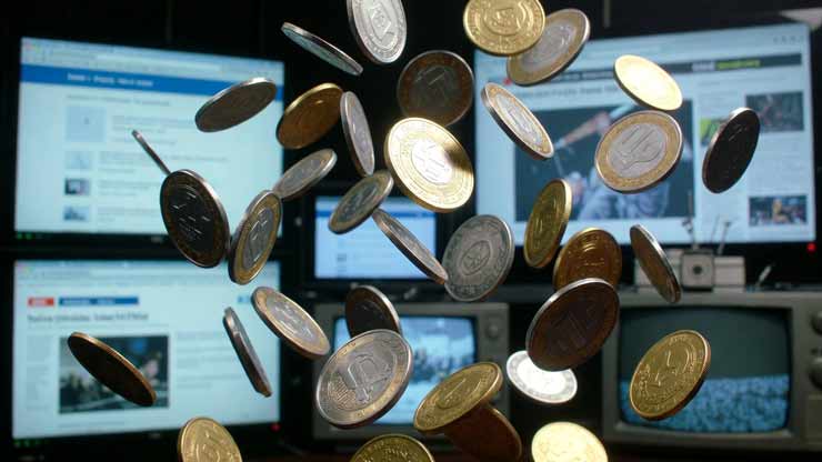 LOKALNO PROJEKTNO FINANSIRANJE: Nezavisni mediji bez podrške,  građani bez informacija