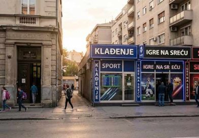 Kockanje i klađenje: tiha epidemija koja razara porodice i društvo