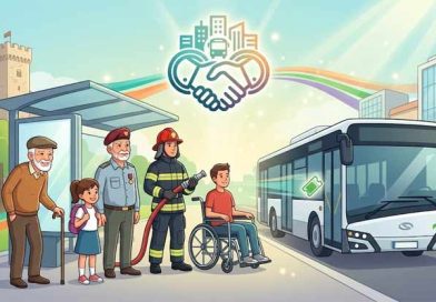 besplatni javni prevoz