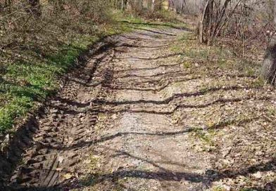 ŽUPA U BLATU: Prazna obećanja, uništeni putevi ŽUPA U BLATU: Prazna obećanja, uništeni putevi