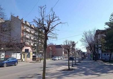 ZAŠTO ĆIĆEVAC NESTAJE?: Planovi na papiru, mladi na putu