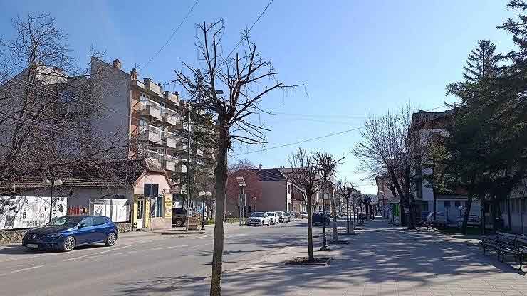 ZAŠTO ĆIĆEVAC NESTAJE?: Planovi na papiru, mladi na putu