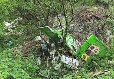 KRŠ, LOM I NEMAR: Bacamo nameštaj u potoke, pa se čudimo što nam se dvorišta plave