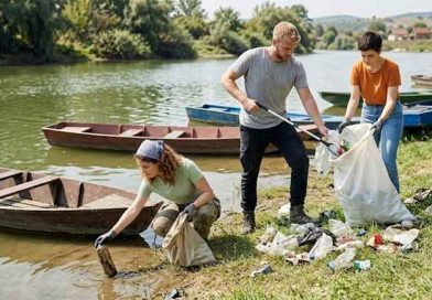 EKOLOŠKI ALARM ZA „KRUŠEVAČKO MORE“: Šta se krije ispod površine Ćelijskog jezera? EKOLOŠKI ALARM ZA „KRUŠEVAČKO MORE“: Šta se krije ispod površine Ćelijskog jezera?